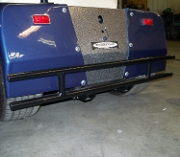 Rear Bumper