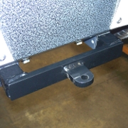 Trailer Hitch